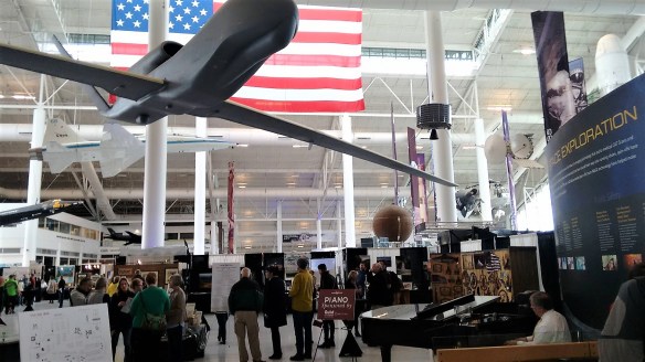 McMinnville Wine + Food Classic March 2019