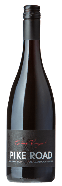 Pike Road Corrine Vineyard Pinot Noir
