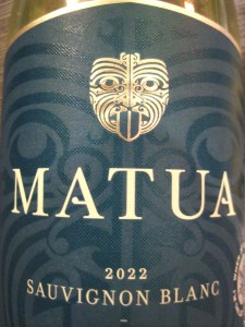 Matua Sauvignon Blanc